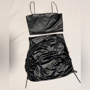 Windsor Going-Out Set